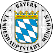 Wappen M, MUC