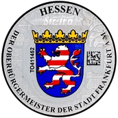Wappen MMU